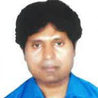 DR.STEPHEN DAYAL S